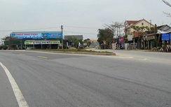 “Tử thần” rình rập tại ngã ba đường tránh TP Vinh