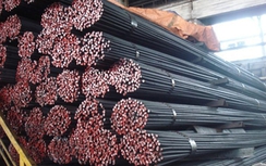 Bộ Công thương: Giá thép dài, phôi thép còn tăng