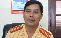 Trung tá CSGT kể vụ nổ súng bắt kẻ gây TNGT hung hãn