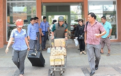 Chia sẻ rủi ro với đường sắt sau vụ sập cầu Ghềnh