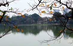 Hà Nội: Lấy ý kiến về ga ngầm dự án đường sắt số 2