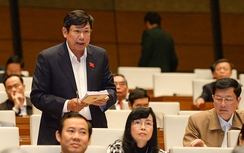 Dân đã quá chán cán bộ chỉn chu