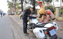 Vì sao TNGT Yên Bái giảm sâu?