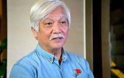 ĐBQH Dương Trung Quốc: Bầu sớm chức danh cấp cao phù hợp thực tiễn