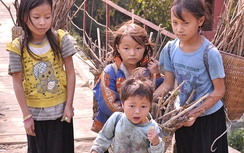 Báo động bất bình đẳng giới trong giáo dục