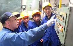 ĐH Hàng hải Việt Nam: 60 năm bền bỉ đồng hành cùng ngành GTVT