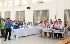 Nâng cao nhận thức cho học sinh về an toàn hàng không