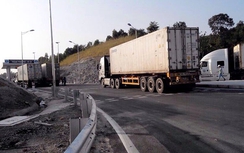 Tổ chức lại giao thông cao tốc Nội Bài - Lào Cai