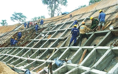 Ba “nhà” hưởng lợi từ hầm đường bộ BOT