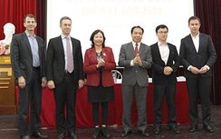 “Đồng” chứ đừng “hành” doanh nghiệp