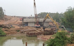 Vốn WB tạo cú hích cho hạ tầng giao thông