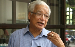 Quốc hội bế mạc: Dấu ấn công tác nhân sự