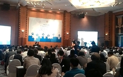 Công bố chỉ số PAPI 2015: Tham nhũng vẫn nổi cộm