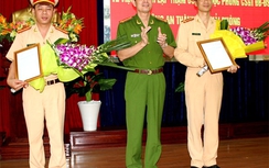 Hải Phòng lập thêm hai Trạm CSGT