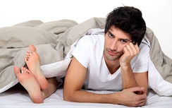 Quý ông hoang mang đang tuổi sung... bỗng xìu