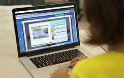 Bí kíp nạp kiến thức từ Giao thông học đường