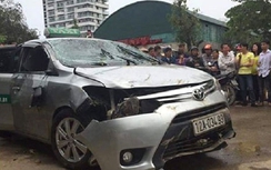 Vụ taxi Lạng Sơn lao xuống hồ: Nỗi đau người ở lại