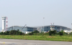 Đề nghị hỗ trợ 1.700 tỷ đồng cho dự án sân bay Cát Bi