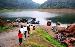 Phát hiện 539 phương tiện thủy nội địa chưa đăng ký, đăng kiểm