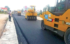 Chấp thuận gia hạn tiến độ dự án BOT QL38