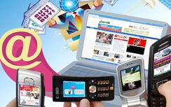 Cơ bản hoàn thành khung pháp lý thương mại điện tử