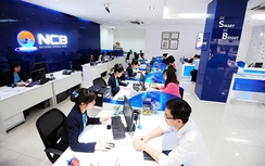 NCB phục vụ cả giờ nghỉ trưa