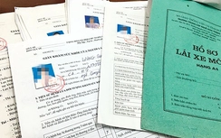 Ngăn chặn tình trạng làm giấy khám sức khỏe giả học lái xe