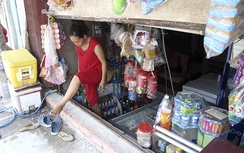 TP.HCM: Sẽ hỗ trợ nhà dân bị biến thành “hầm” sau nâng đường