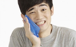 Hãy cẩn trọng khi mắc quai bị