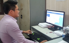 Nam Định: Phát hiện xe vi phạm, phạt “nguội” chủ xe