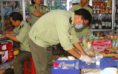 Hà Nội xử phạt hơn 13 tỷ đồng cơ sở vi phạm ATTP