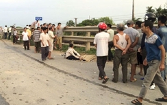 “Tử thần” rình rập đường ngang không người gác