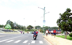 Đà Lạt đòi lại vỉa hè cho khách bộ hành