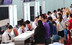 Hội chứng... sân bay