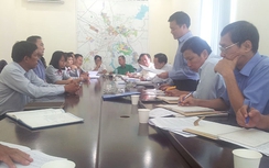 TP.HCM: Tổng kiểm tra để dẹp bến lậu, xe dù