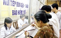 Lợi dụng chính sách mới trục lợi BHYT