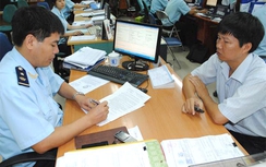 77 doanh nghiệp nợ Hải quan hơn 70 tỷ đồng tiền thuế
