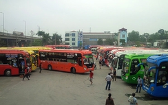 Xe dù, bến lậu làm thất thu thuế hàng ngàn tỷ