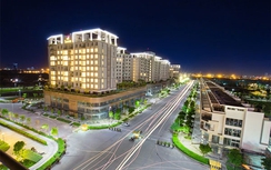 Công ty CP Đại Quang Minh nộp ngân sách TP.HCM khoảng 3.325 tỷ đồng