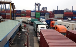 Doanh nghiệp không phải đi xin làm cảng cạn