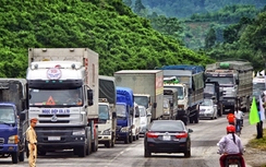 Tìm nguy cơ ùn tắc dự án BOT QL1 Lạng Sơn