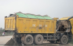 Tổng cục Đường bộ yêu cầu tăng cường xử lý xe quá tải