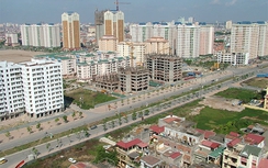 Siết tín dụng bất động sản giá nhà ra sao?