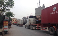 "Bản đồ máu" né trạm thu phí: Loay hoay giải pháp cứu đường