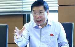 Không nhất thiết phải bầu đủ 500 ĐBQH