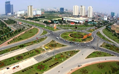 Ưu tiên đầu tư công trình giao thông và hạ tầng đô thị lớn