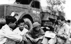 Đoàn xe 12 vang danh một thời