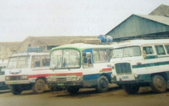 Chuyện chưa kể về mô hình “khoán xe chui” vận tải