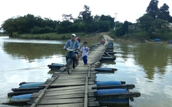 Hơn 40 năm mơ ước... một cây cầu