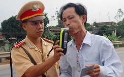 "Ma men" gây tai nạn: Nói mãi cũng không thừa